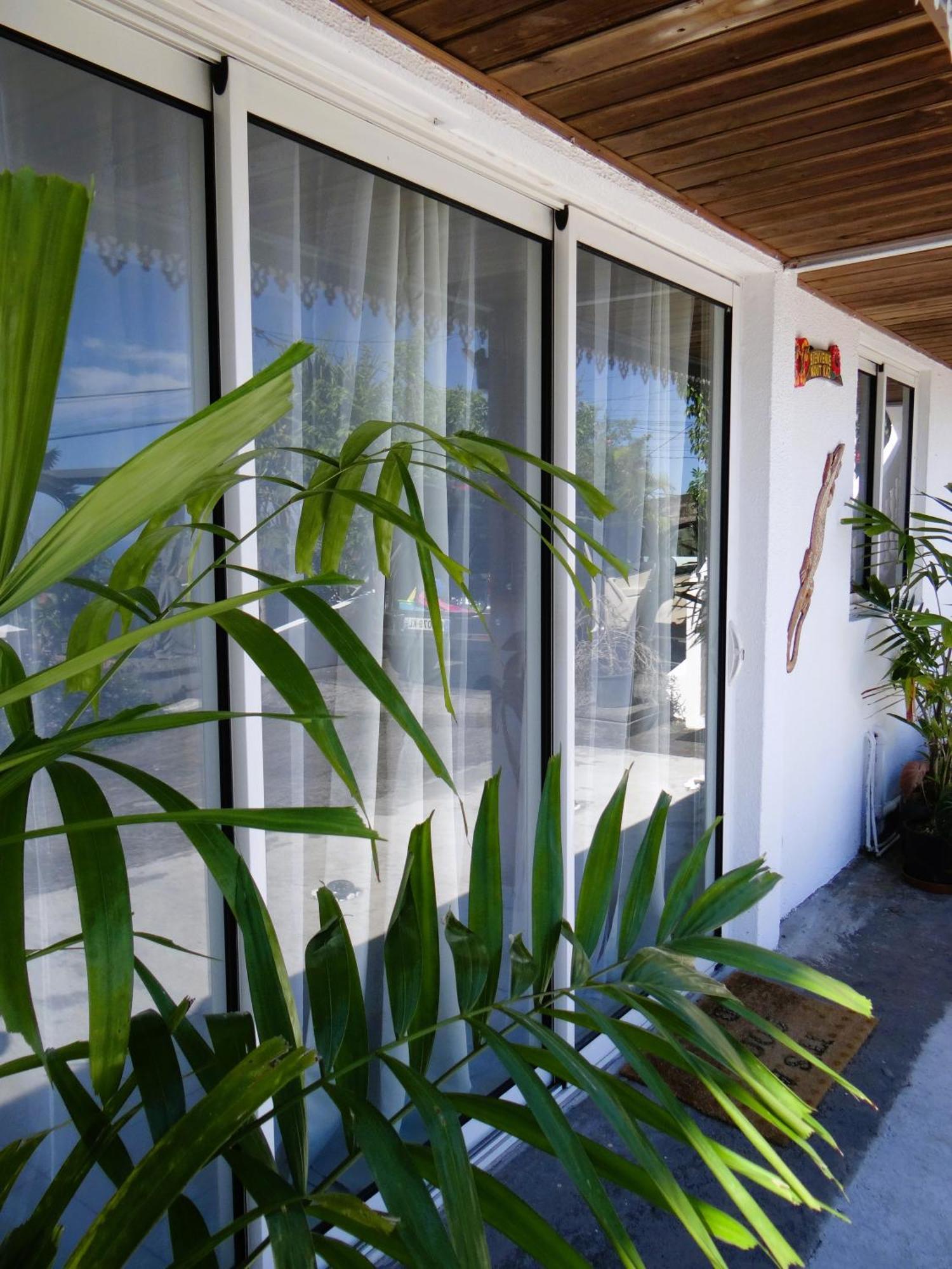 Le Cocon De Madana Appartement Saint-Joseph Buitenkant foto