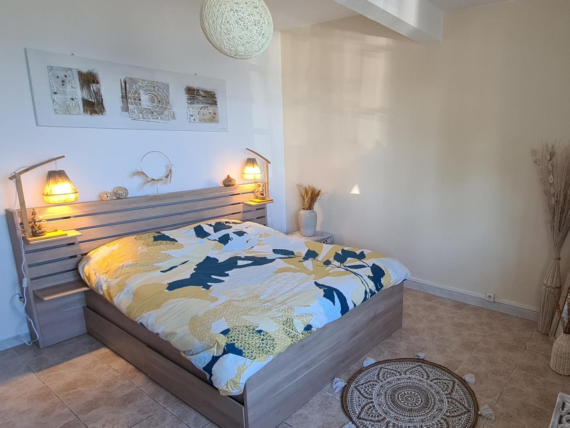 Le Cocon De Madana Appartement Saint-Joseph Buitenkant foto