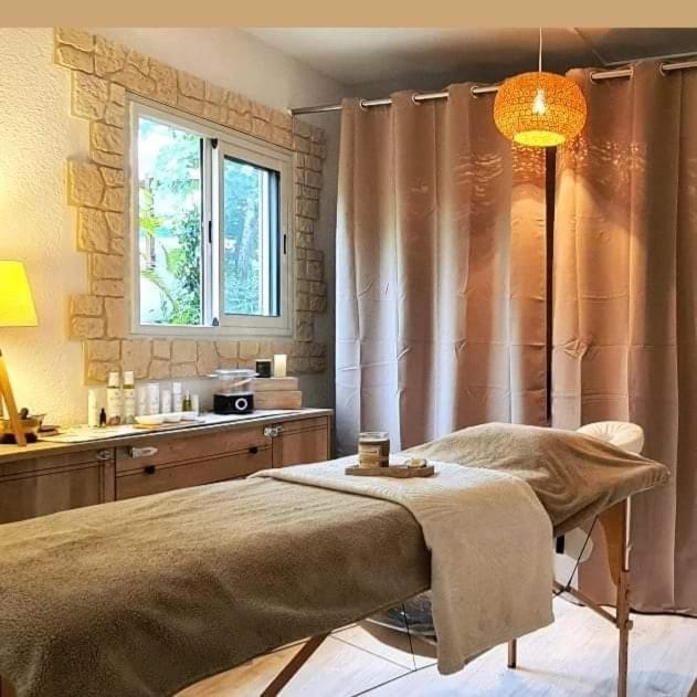 Le Cocon De Madana Appartement Saint-Joseph Buitenkant foto