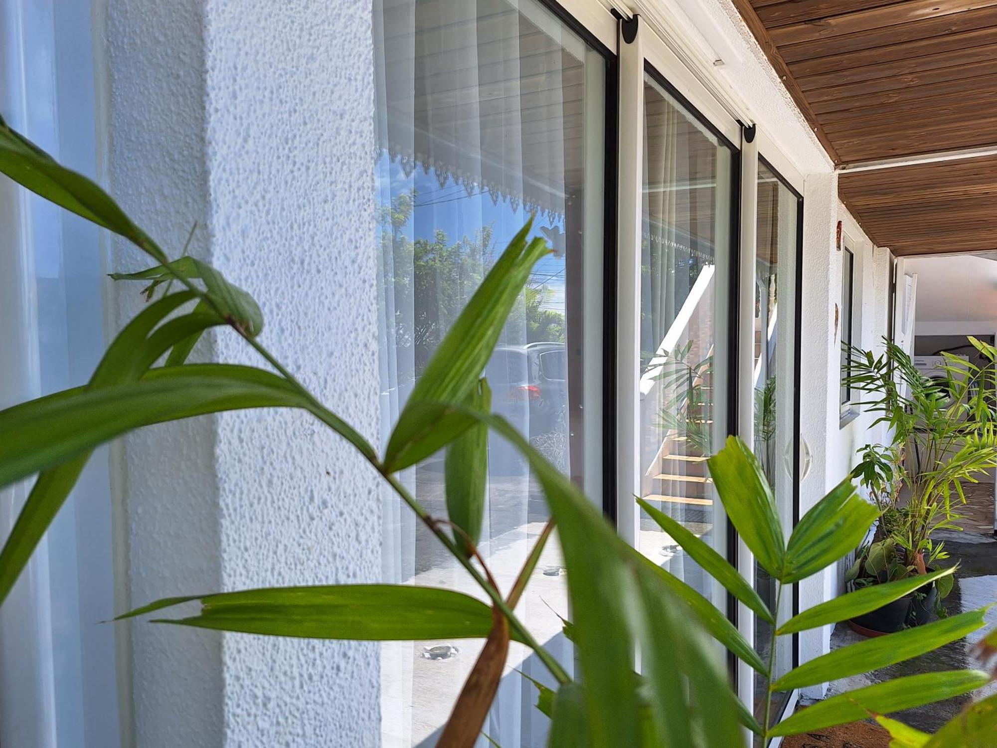 Le Cocon De Madana Appartement Saint-Joseph Buitenkant foto